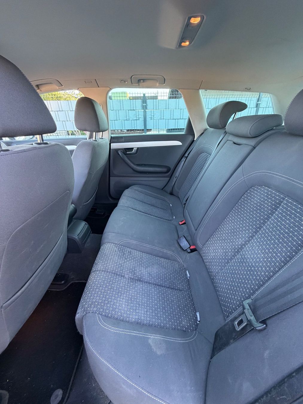 Seat Automobili: Seat Exeo ST 2.0TDI 2010 – Usato da Dintikon venduto da Krimi01 5