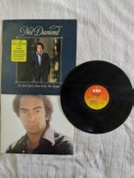 Neil Diamond - I'm Glad You're Here With Me Tonight.