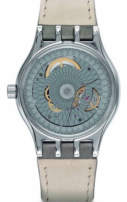 Orologi: SWATCH automatique System51 – Usato da Neuchâtel venduto da RKC3 1