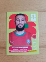 Panini WM 2026 MAR 5