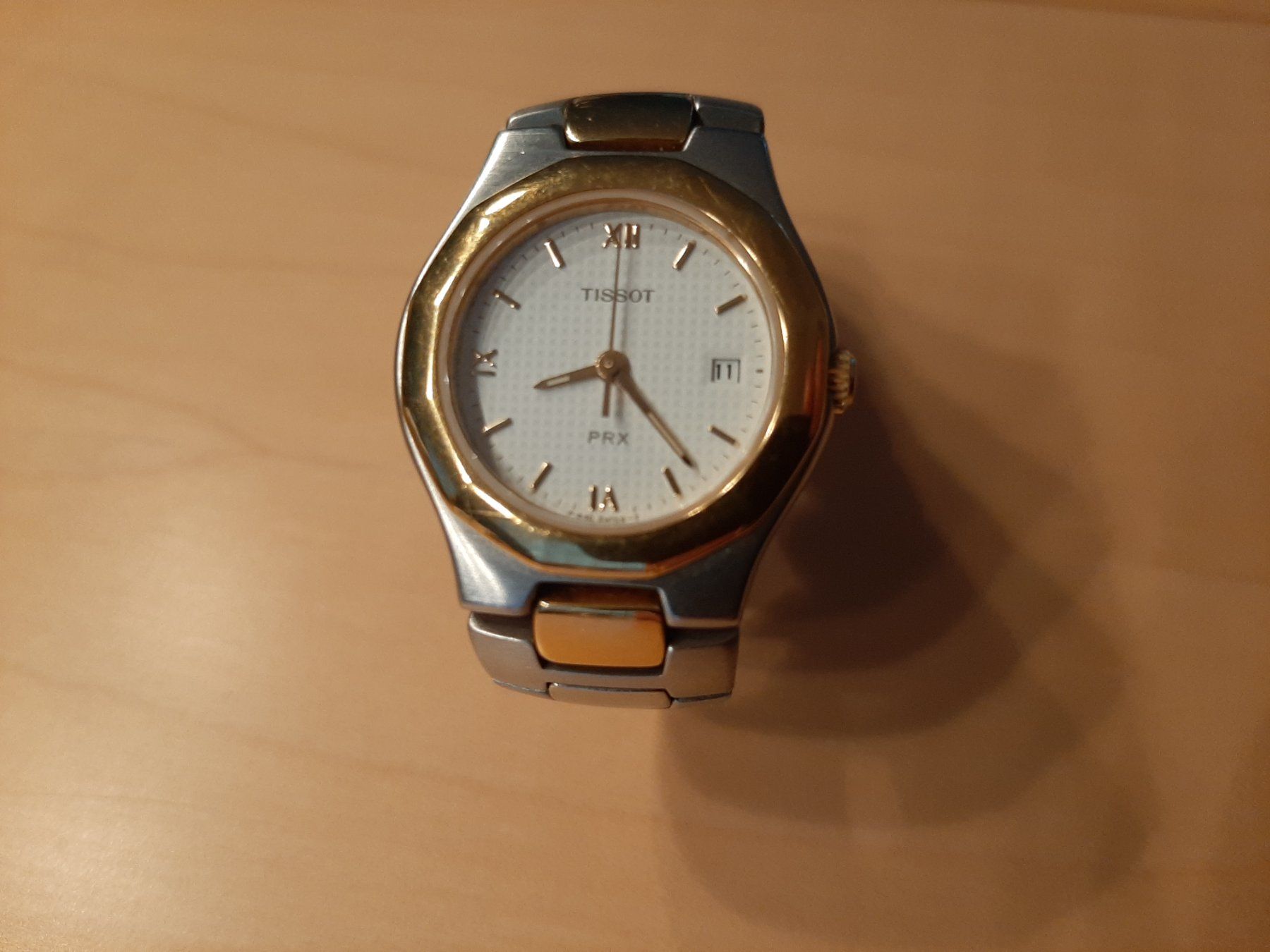 Tissot Uhren: Tissot Damenuhr – Gebraucht aus Windlach von R_K