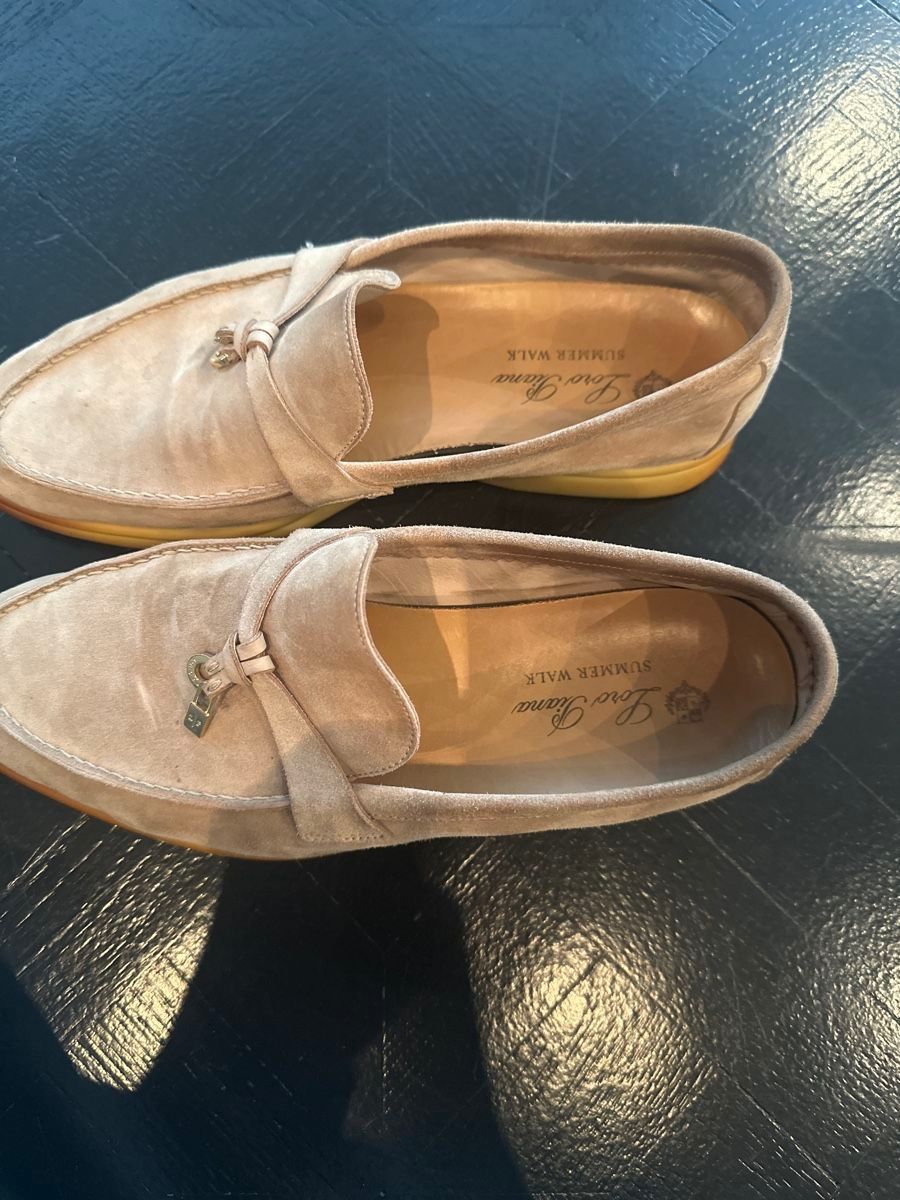 Loro Piana Chaussures femmes: Loro Piana Size 39 – D'occasion à Wollerau par Vinagoni 5