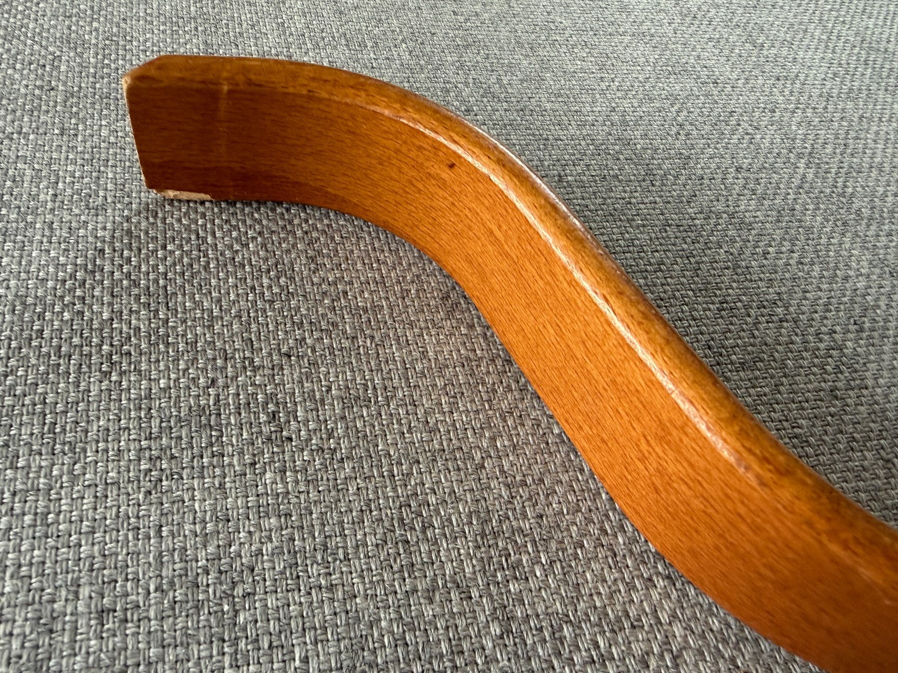 Stokke Seggioloni: Tripp Trapp Holz Bügel Stokke TripTrap – Usato da Ennetbaden venduto da mapa05 1