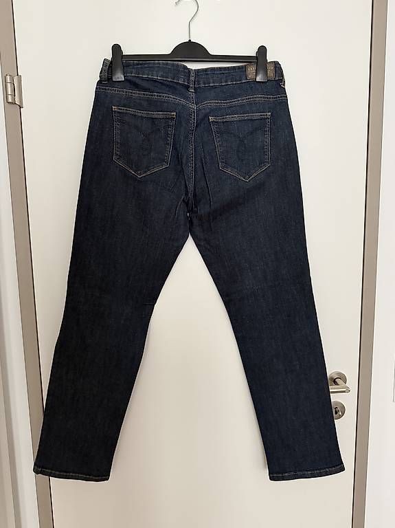 Jeans: Esprit_Denim blau – D'occasion à Wil SG par ell_zj57 1