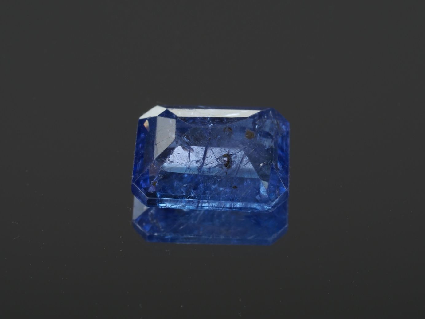 Pietre preziose: Natural Tanzanite 1.8ct - Blue/Violet – Nuovo e nell'imballaggio originale da Buchs SG venduto da OTNaturalGems 7