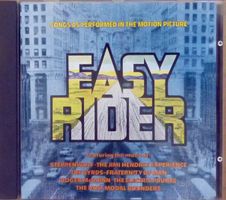 Filmmusik - Easy Rider
