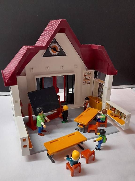Spielzeuge: Playmobil – Gebraucht aus Biel/Bienne von ros_8r9j 2