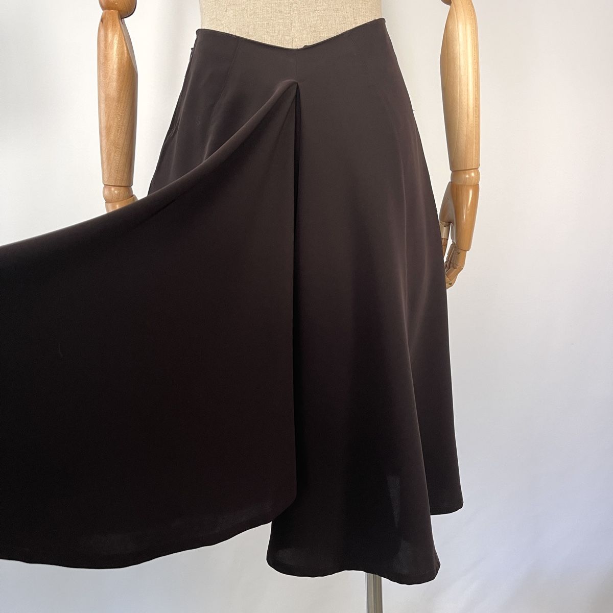Mugler Röcke: MUGLER Vintage Skirt – Gebraucht aus Freienbach von Avviivva_Shop 6