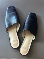 Vagabond Slippers