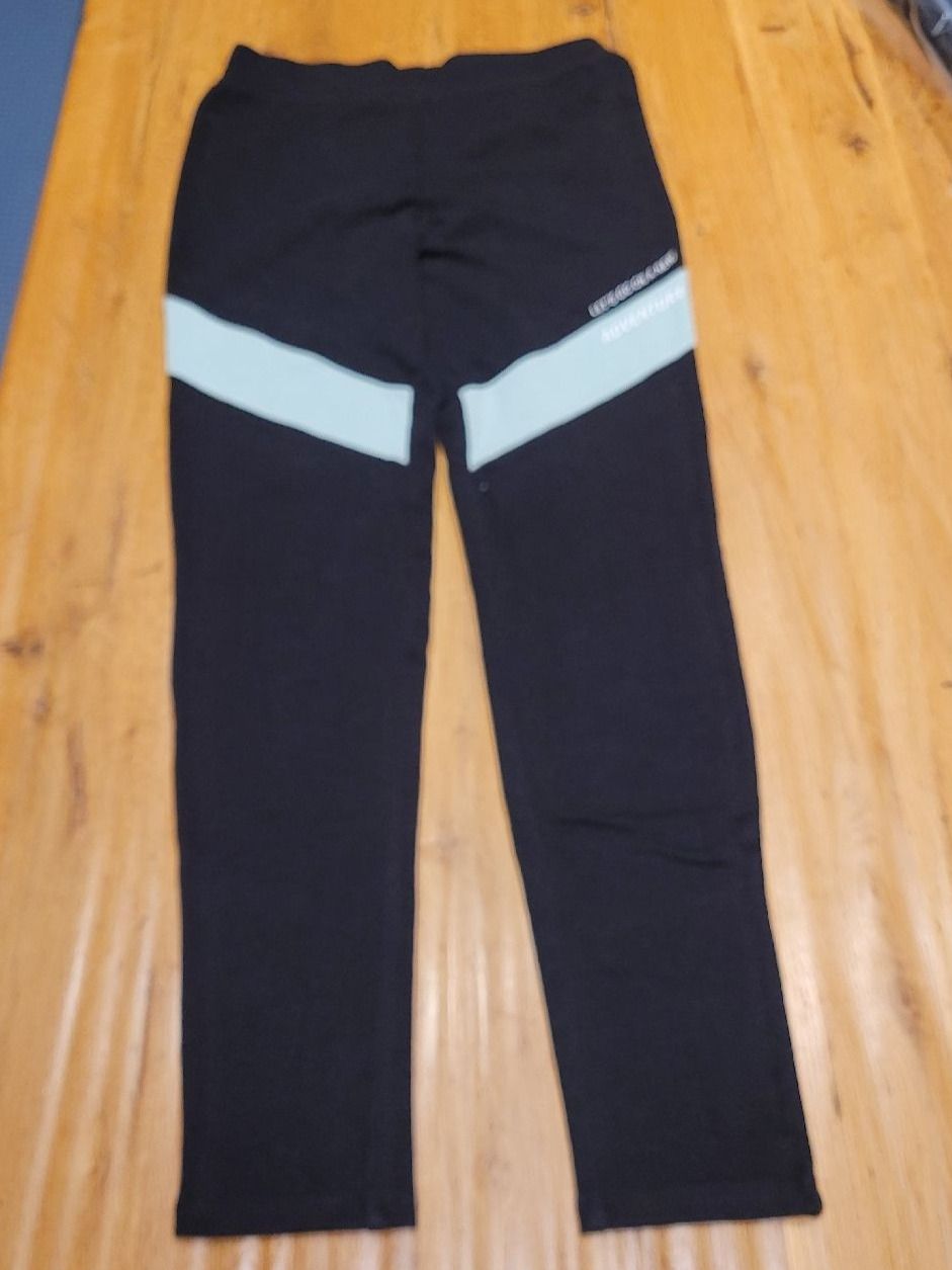 H&M Pantaloni: 152 - Grösse, Sport- Freizeits- oder Trainerhose für Mädchen – Usato da Nottwil venduto da echtMOMO 2