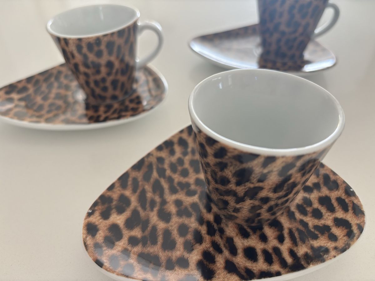 Kare Tazze: Kare design: tazzine espresso – Usato da Losone venduto da Tilly-nb7t 3