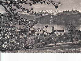 Weggis 1965