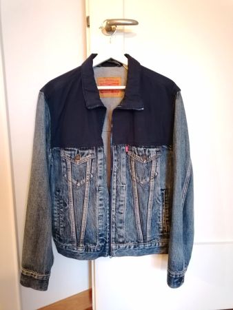 Levi's Jeansjacke