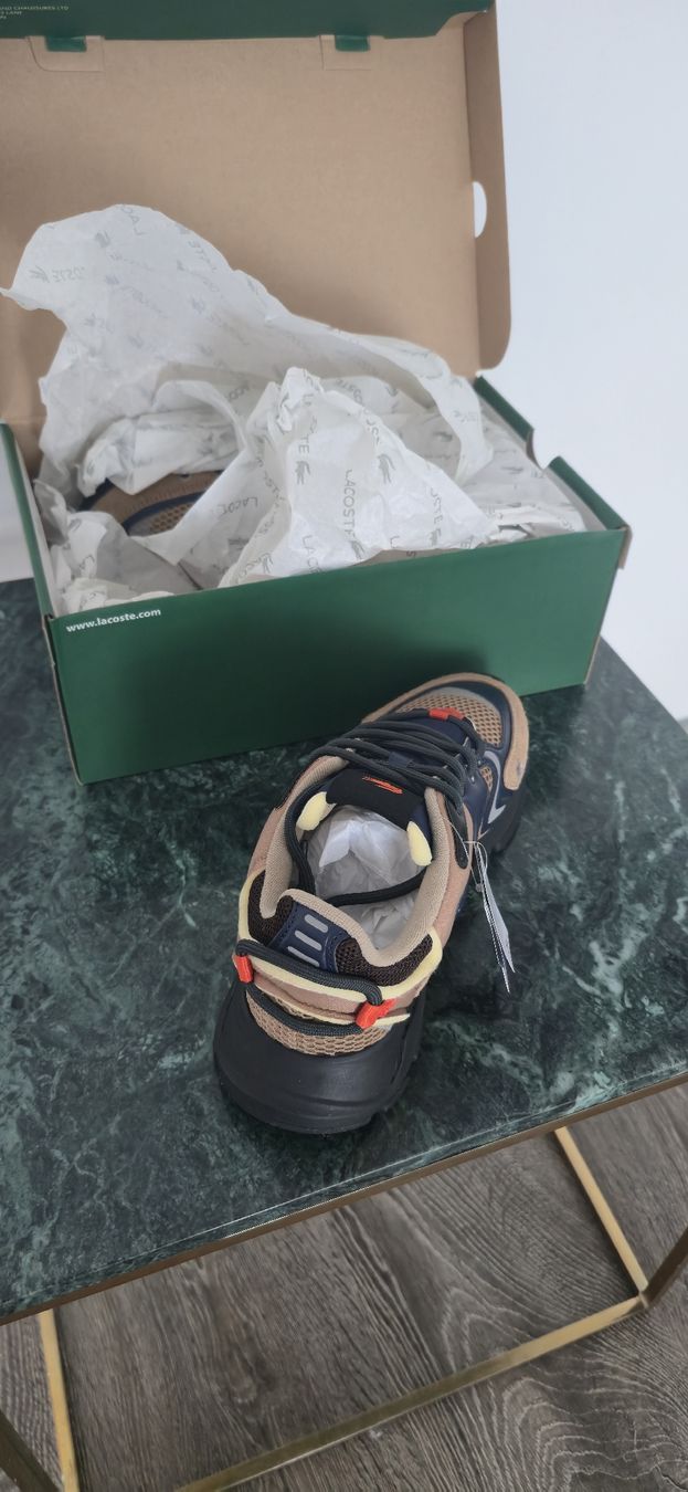 Lacoste Herrenschuhe: Lacoste Neo – Neu (gemäss Beschreibung) aus Bülach von gmo_c7t9 2