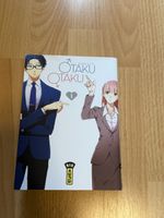 Otaku Otaku (1-6)