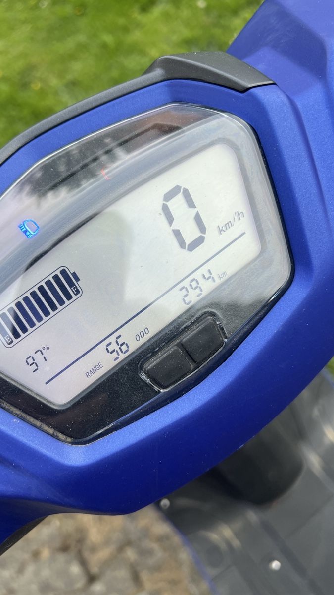 Scooter: E roller 45 km/h zu verkaufen  – Nuovo (secondo la descrizione) da Zürich venduto da arj_h9kc 5