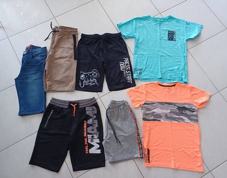 Sommer Kleider gr. 158/164