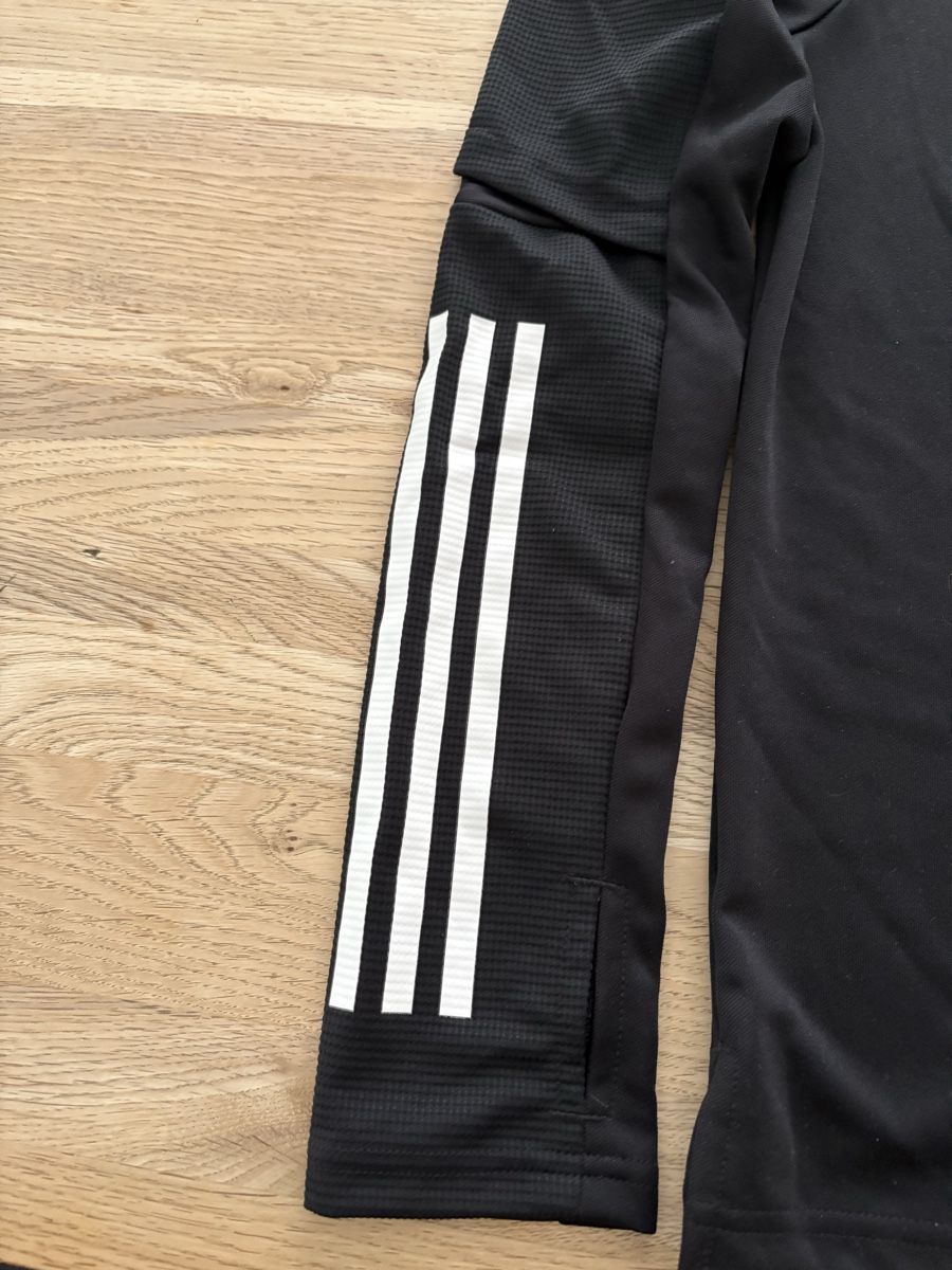 Bayern München Maillots de corps & Pantalons: FC Bayern Training Zip Gr.M – D'occasion à Domat/Ems par tim_lq6b 3