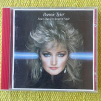 BONNIE TYLER-FASTER THAN THE SPEED OF NIGHT