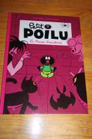 PETIT POILU    °°°° LA MAISON BROUILLARD   °°°°