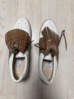 Golfschuhe Leder - Top Zustand