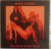 Alex Puddu, Edda Dell'Orso – The Mark Of The Devil