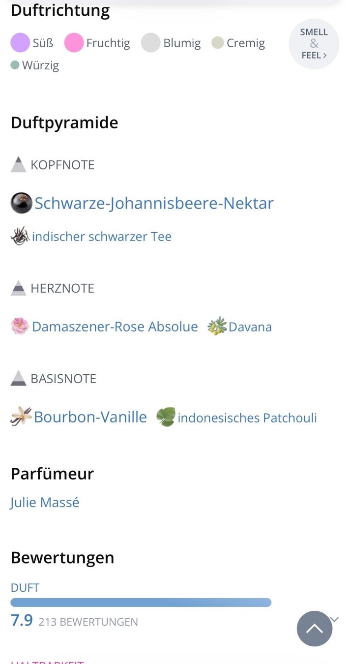 Armani Parfum & Eau de Toilette: Giorgio Armani Si Intense  EDP - Duftprobe 2ML – Gebraucht aus Zürich von deruja 4