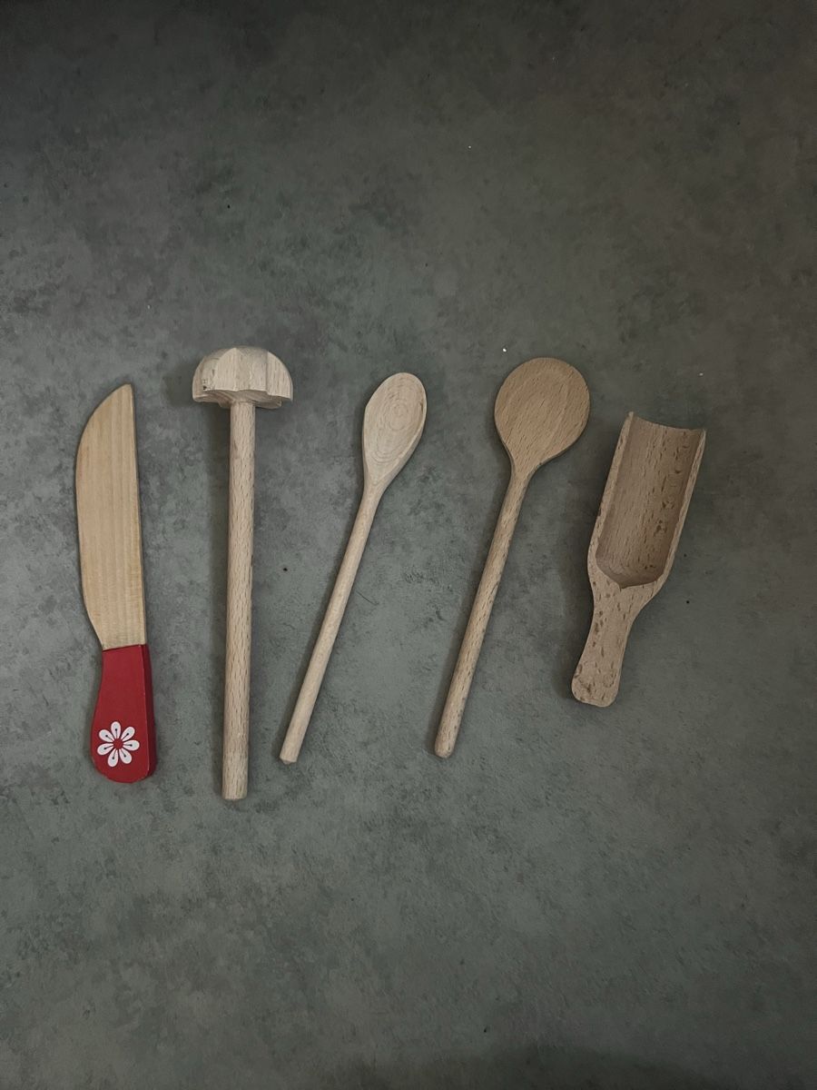 Ikea Giocattoli: Spielküche mit viel Zubehör  – Usato da Rikon im Tösstal venduto da Jenny_T3223 8