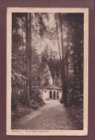 WINTERTHUR - Krematorium - 1922