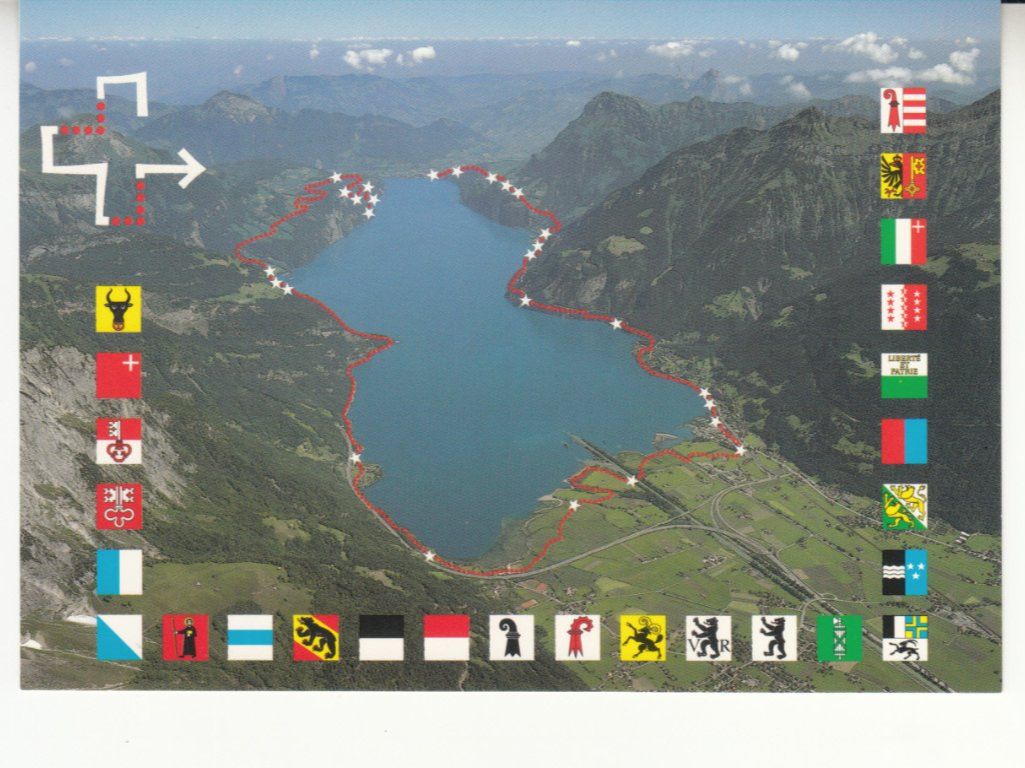 Tutti i francobolli: SGK BFK 86 mit ET – Usato da Bürglen TG venduto da StampGraf