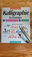 Kalligraphie für Einsteiger