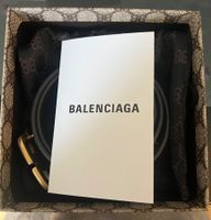 Gucci x Balenciaga The Hacker Project Belt