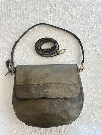 Liebeskind Schultertasche / Umhängetasche