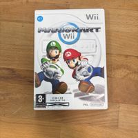 Mario Kart Wii - Jeu Nintendo Wii - Fun en famille!
