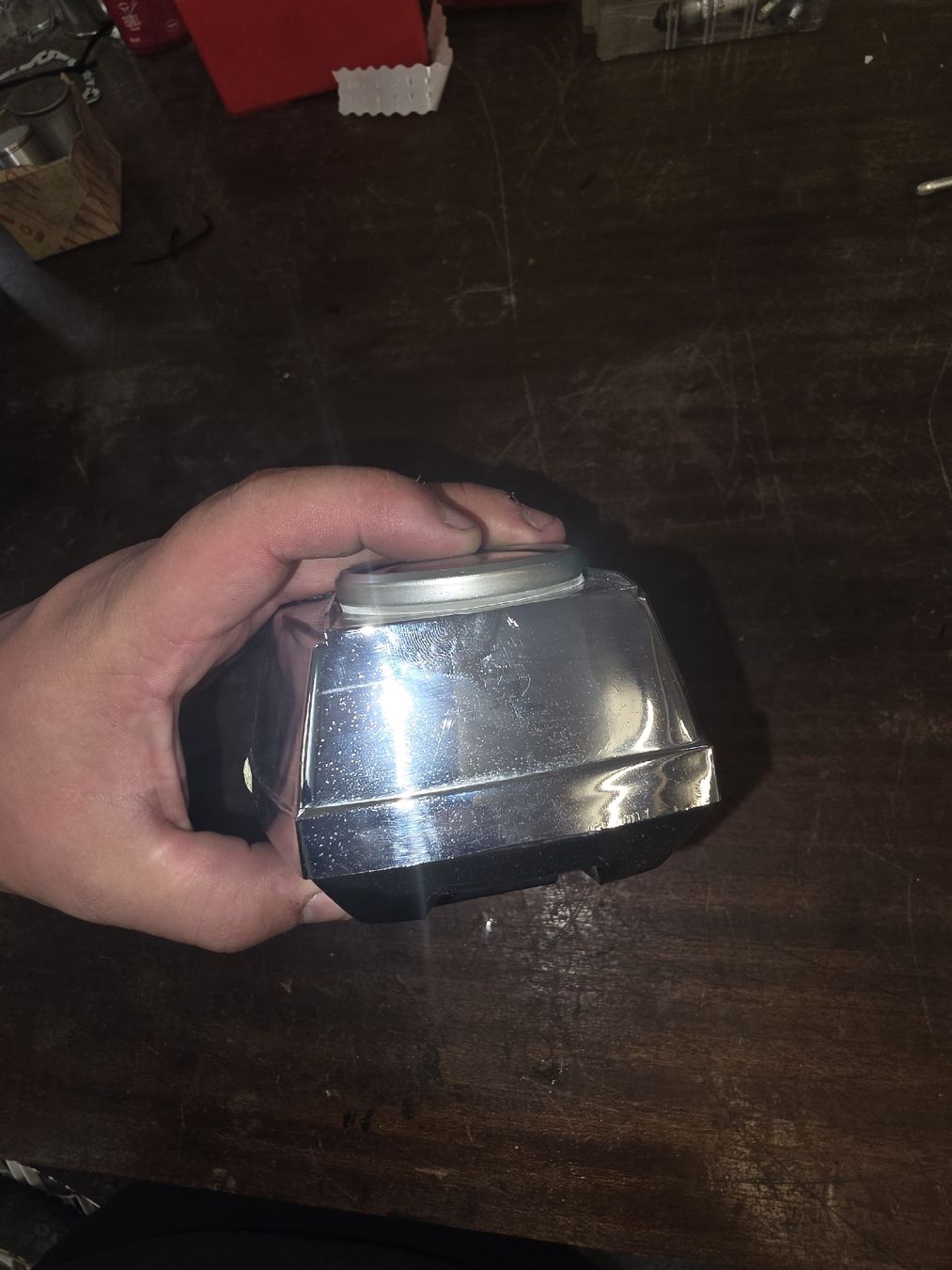 Pièces pour mobylette: Cev Lampe Original  Traumzustand  – D'occasion à Lenggenwil par Opc_Power 5