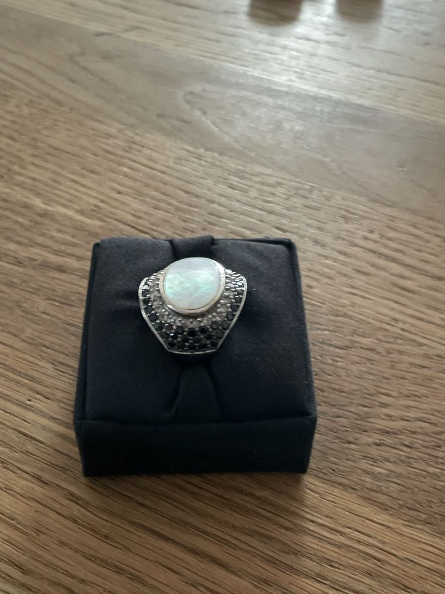 Anelli: Fingerring – Usato da Brunnen venduto da Skyline89 1