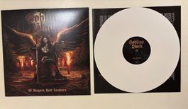 Goblins Blade – Of Angels + Snakes Heavy Metal LP LTD. ED.