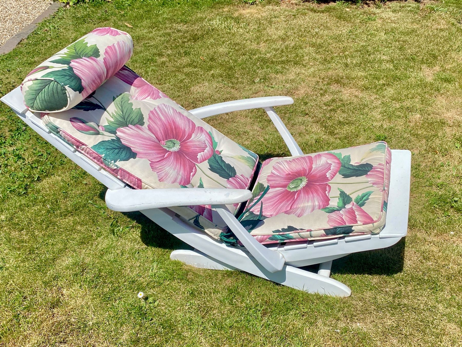 Tischset: Set table et chaises jardin – Gebraucht aus St-Légier-Chiésaz von cimedelest 4