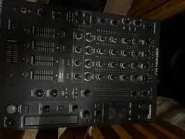 Table de mixage DJ DENON DJ X1800 PRIME état neuf