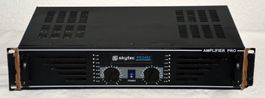 Skytec Pro 480 Power Amplifier