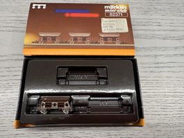 Märklin 82371 DB Güterwagen-Set