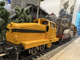 Märklin 3080 DHG 500 Güterzug