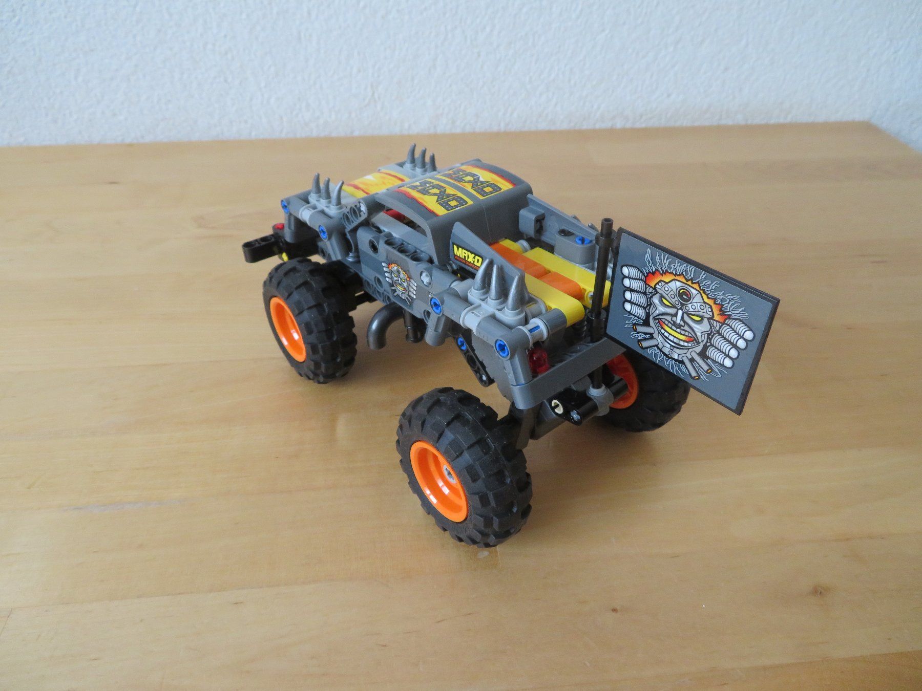 Lego Giocattoli: LEGO Technic 42119 – Usato da Zürich venduto da piroma 3