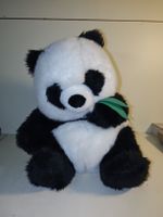 Panda Bär der Marke Gis CH - Kuschelig & Weich! (nov582)