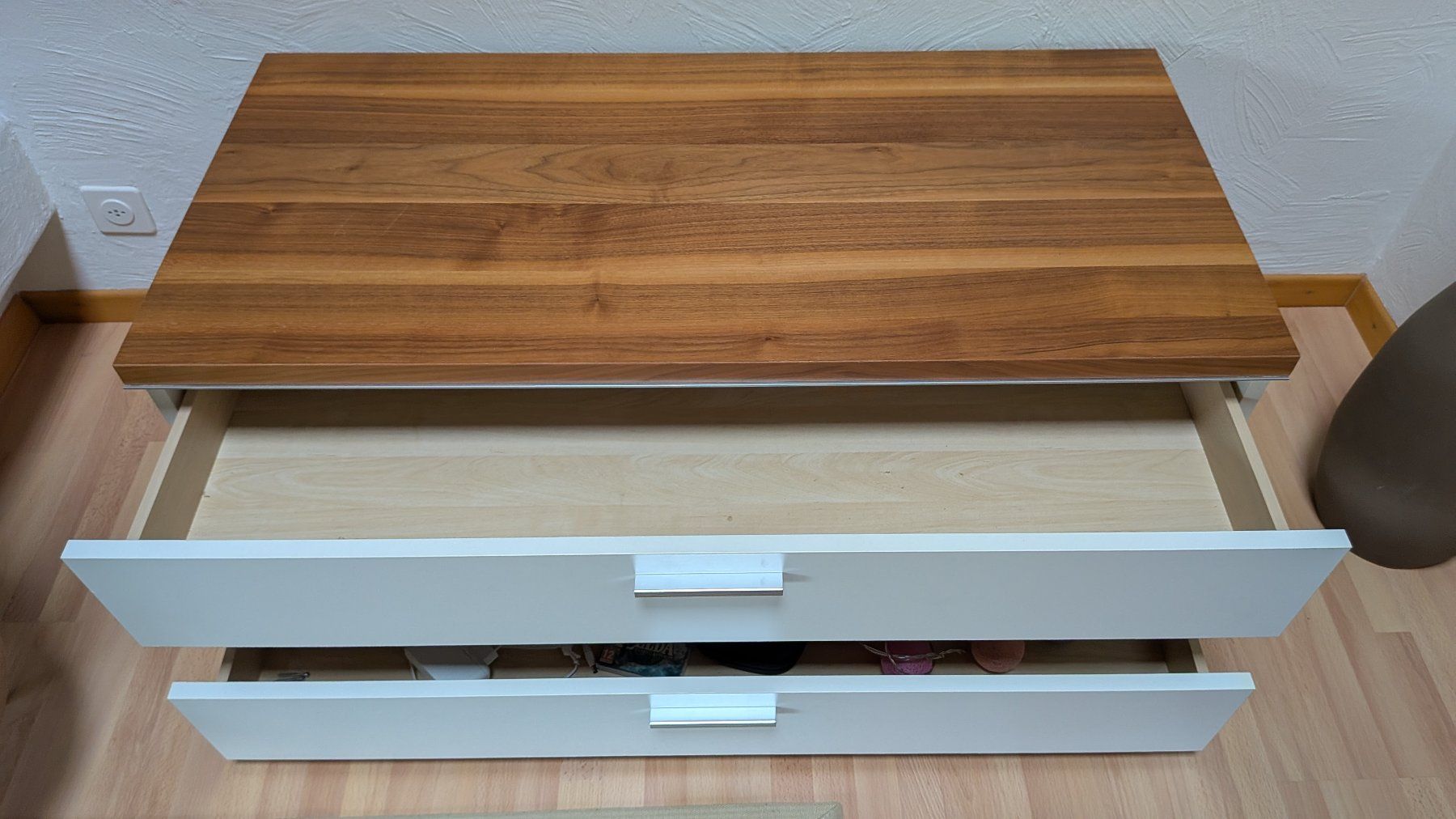 Mobili TV: Lowboard-Schubladenelemente – Usato da Hinteregg venduto da Fastjack01 3