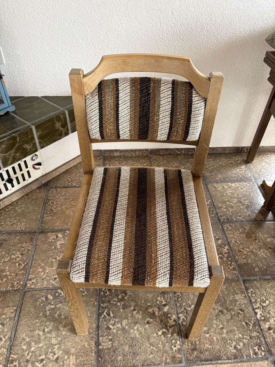 Stühle: Stuhl – Gebraucht aus Wohlen von dan_cc5r