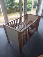 Baby Bett | PAIDI: HENRIK