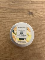 The Body Shop Lippenpeeling Mango 20ml Neu