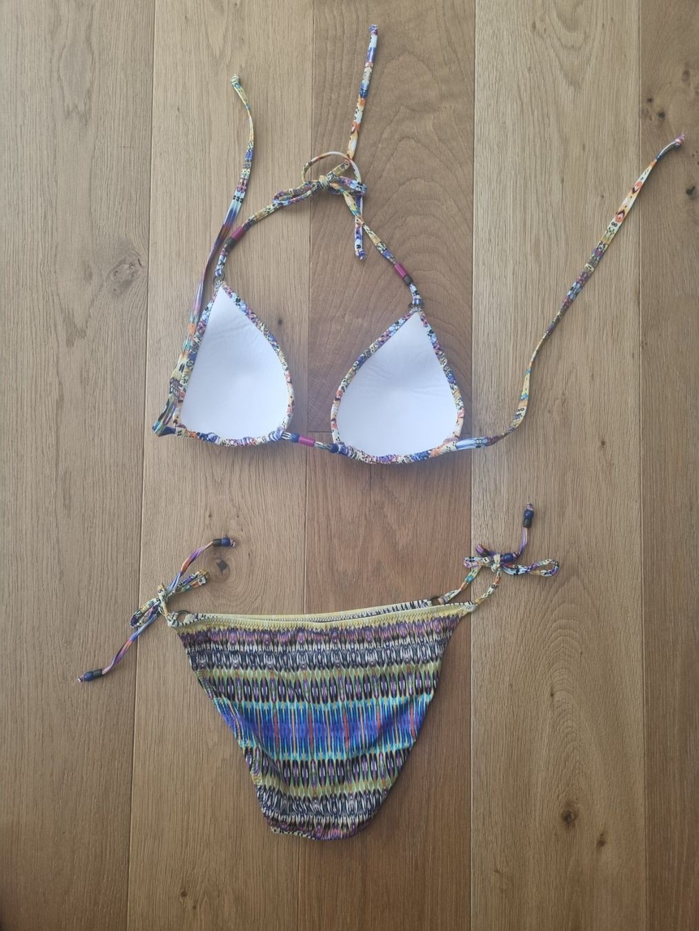 Costumi da bagno & Bikini: Bikini Gr S/M – Usato da Frick venduto da Geheim007 1