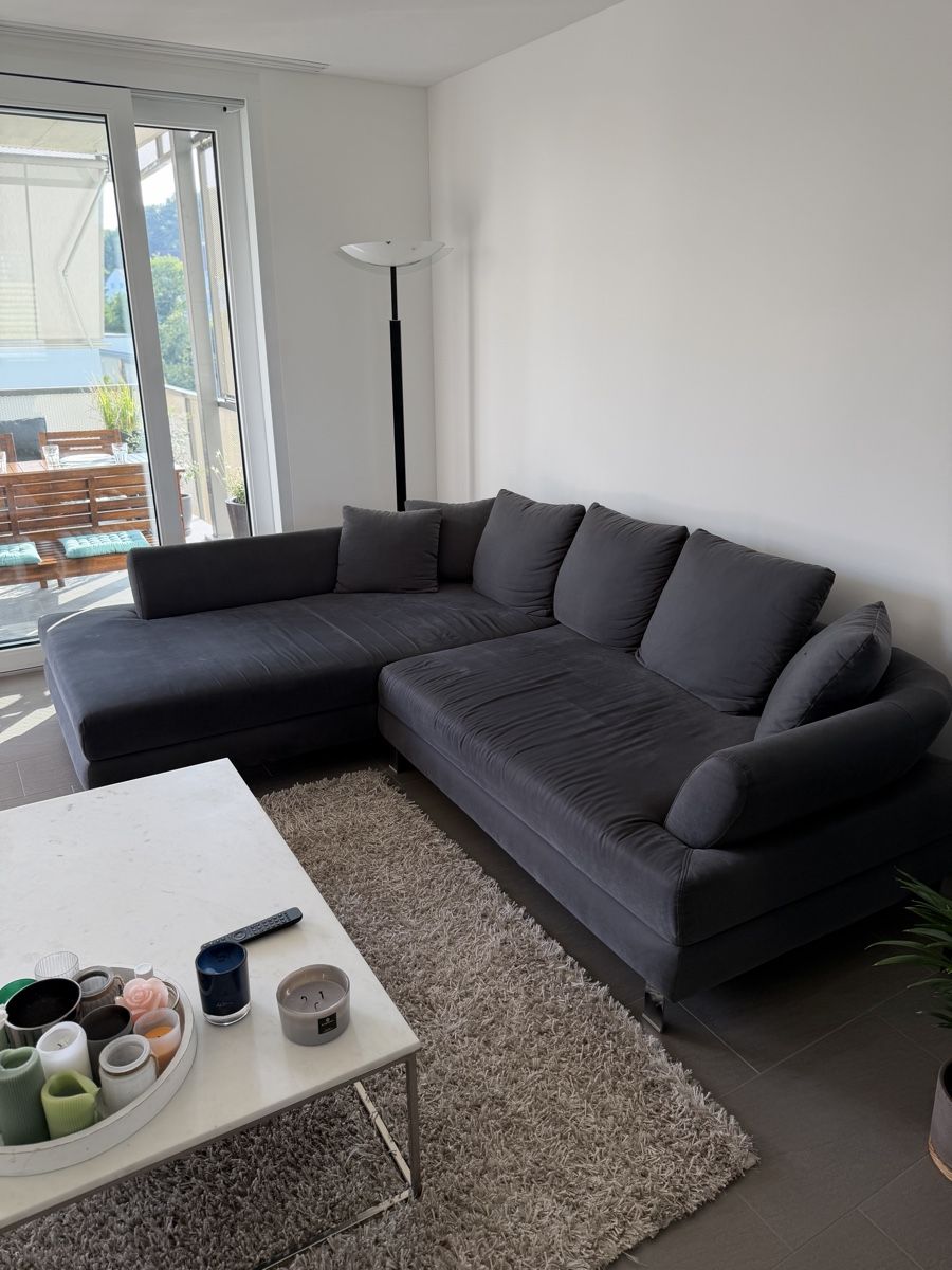 Sofas: Sofa 270cm x 200cm – Gebraucht aus Schaffhausen von solequart 1